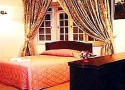 Frasers Silverpark Resort Pahang Darul Makmur Exterior foto